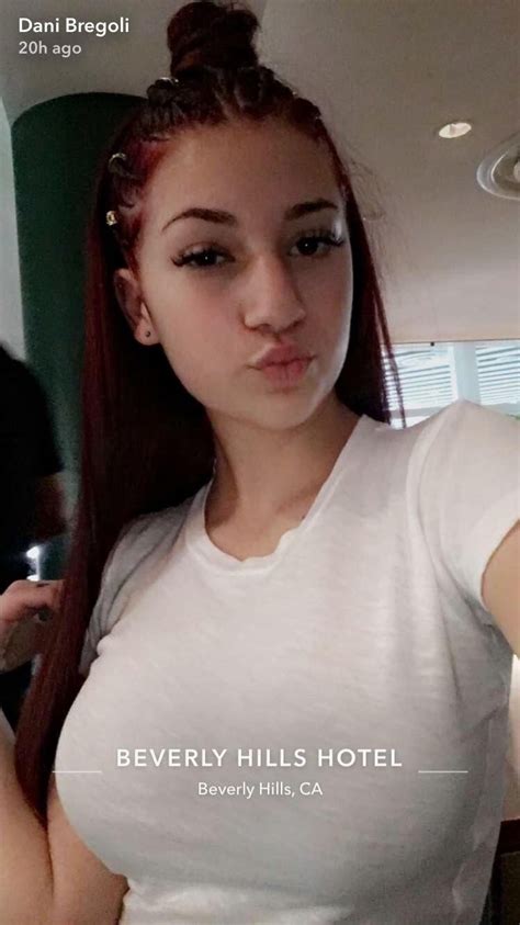 bhad bhabie tits nipples|Bhad Bhabie Nude See